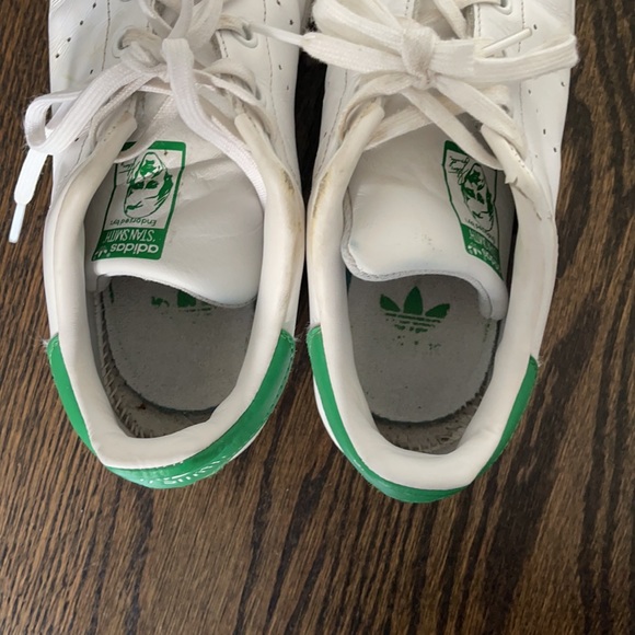 Adidas Stan Smith Sneakers - Picture 6 of 6